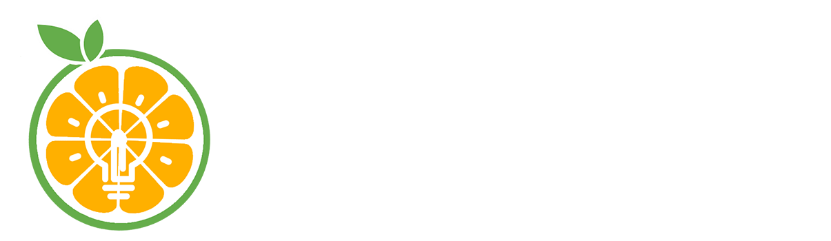 青橙思维